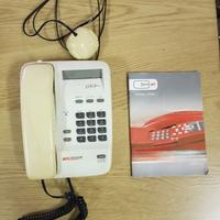 Telefono Sirio SIP Telecom