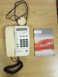 Telefono Sirio SIP Telecom