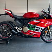 DUCATI PANIGALE V2 BAYLISS 1st Championship 20th A
