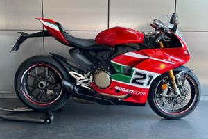 DUCATI PANIGALE V2 BAYLISS 1st Championship 20th A