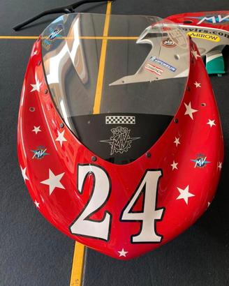 MV Agusta 