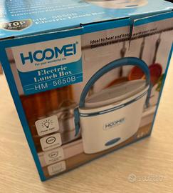 Lunch box elettrico