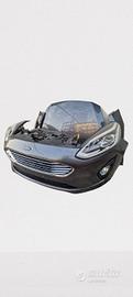 Musata e ricambi ford fiesta