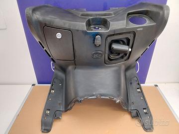 Pezzi di ricambio per kymco xciting 500r