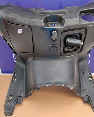 Pezzi di ricambio per kymco xciting 500r