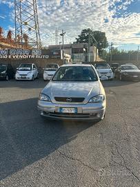 Opel Astra EURO 4