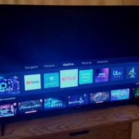 Smart TV Philips 43