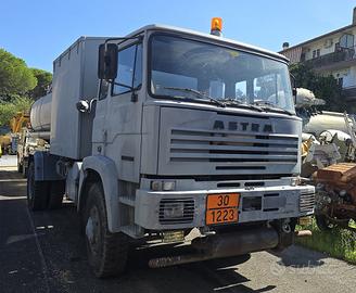 Astra bm 201 per avioforniture