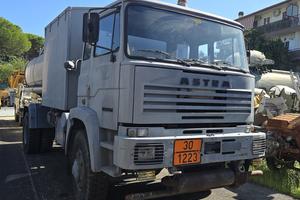 Astra bm 201 per avioforniture