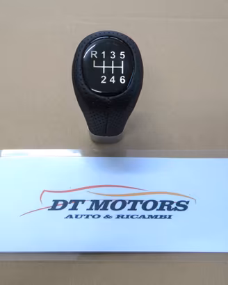 Pomello leva cambio sei marce Bmw s1 e Bmw s3