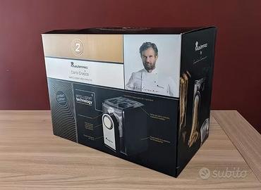 Masterpro by Carlo Cracco