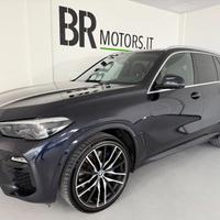 BMW X5 xDrive30d Msport M Sport