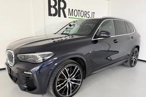 BMW X5 xDrive30d Msport M Sport