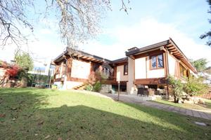 VILLA SINGOLA A L'AQUILA