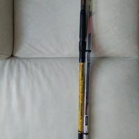 canna da pesca TUBERTINI