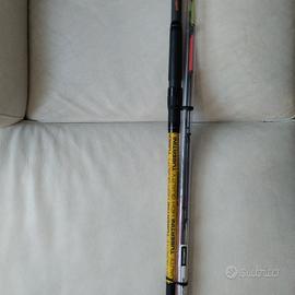canna da pesca TUBERTINI