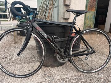 Bici da corsa unika