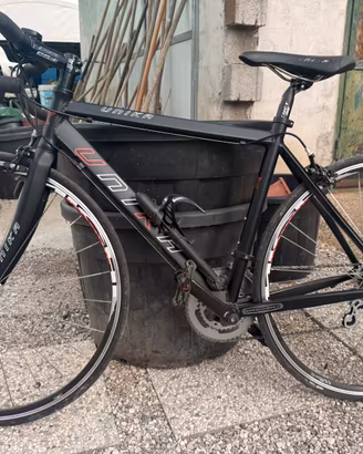 Bici da corsa unika