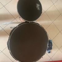 tamburo timba e tamburo grande