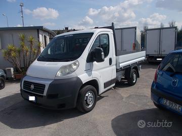 iveco fiat ducato anno 2014 e.5 cassone