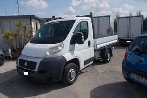 iveco fiat ducato anno 2014 e.5 cassone