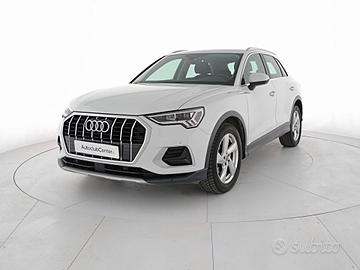 Audi Q3 35 2.0 tdi Business Advanced
