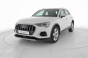 Audi Q3 35 2.0 tdi Business Advanced
