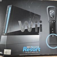 nintendo wii giochi e accessori