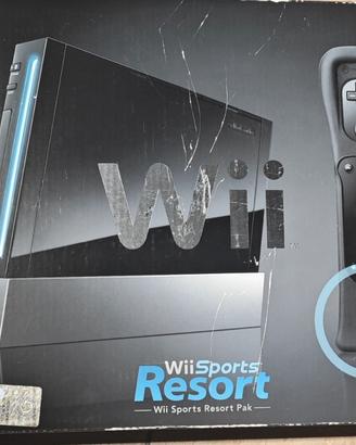 nintendo wii giochi e accessori