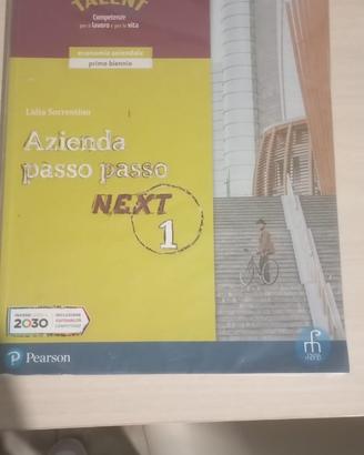 Libri scolastici