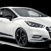 Ricambi nissan micra