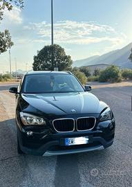 BMW x1 cambio automatico