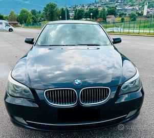 BMW 525 diesel  2007