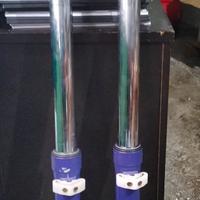 Forcella marzocchi magnum 45 mm