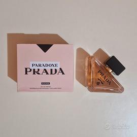 Prada Paradoxe Intense Eau de Parfum 90ml - Nuovo