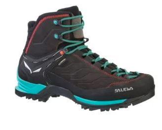 scarponi salewa trainer goretex 41