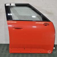MINI J05 Aceman Porta anteriore destra| 23343
