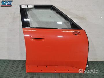 MINI J05 Aceman Porta anteriore destra| 23343