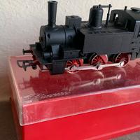 Rivarossi Locomotiva Gr 835 Fs