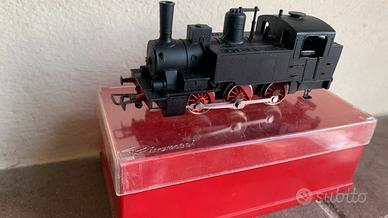 Rivarossi Locomotiva Gr 835 Fs