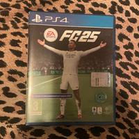 EA Sports FC 25 Standard Edition PS4 | Videogiochi
