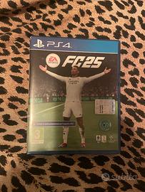 EA Sports FC 25 Standard Edition PS4 | Videogiochi