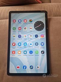 tablet samsung galaxy tab s6