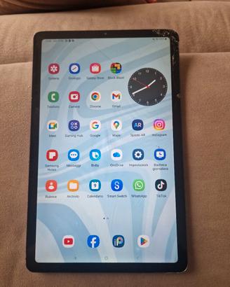 tablet samsung galaxy tab s6