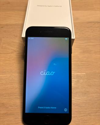 Iphone SE 2020 64GB