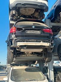 RICAMBI BMW X1