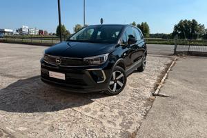 Opel Crossland 1.2 Turbo 12V 110 CV Start&Stop Ele