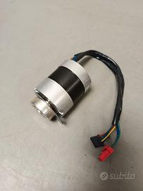 MOTORE LAMA L15/TWENTY  ZUCCHETTI