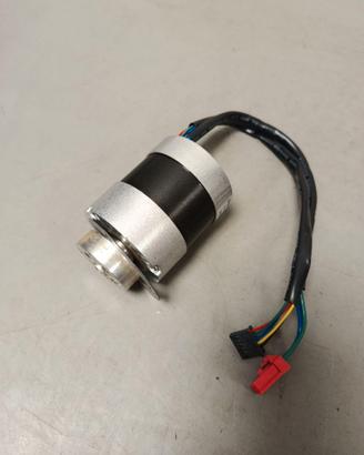 MOTORE LAMA L15/TWENTY  ZUCCHETTI