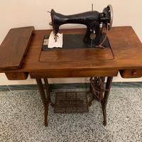 Macchina da Cucire Singer